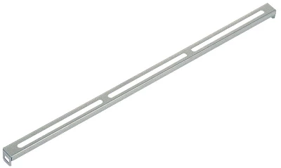 Рейка поперечная однорядная 562 SMART (уп.2шт) IEK YKV-RPO-562-600