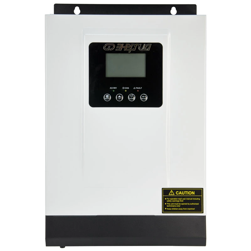 Солнечный инвертор Энергия Стандарт 1000 VPM L0201-0160