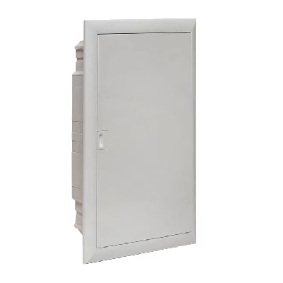 Щит распределительный "ProfiBox" 24+4 модуля IP41 встраив. PROxima EKF profibox-24+4