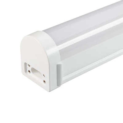 Светильник светодиодный ALT-LARGO-MOTION-1200-30W Day4000 WH 120deg 230В IP65 30Вт 4000К пластик Arlight 052672
