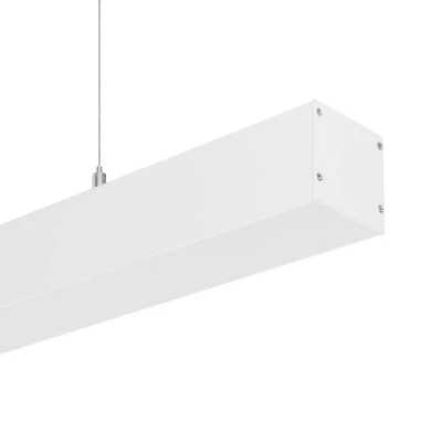 Светильник светодиодный SP-LINE-HANG-5050-L1460-46W Day4000 (WH 120 deg 230В) IP33 металл Arlight 049578
