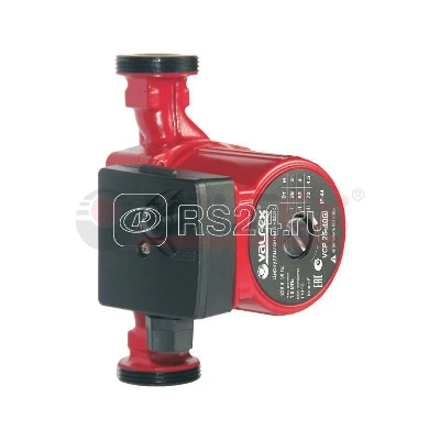 Насос циркуляционный VCP 25-40G 180мм (с гайками) (8) VALFEX RS25/4G-180