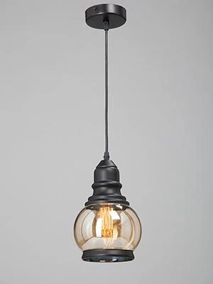 Подвес V4530-1/1S 1хE27 макс. 60Вт Vitaluce V4530-1/1S