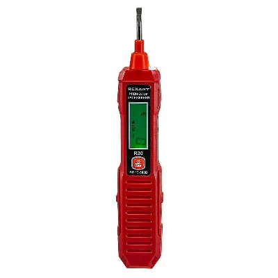 Индикатор напряжения цифровой R-30 Rexant 12-2050