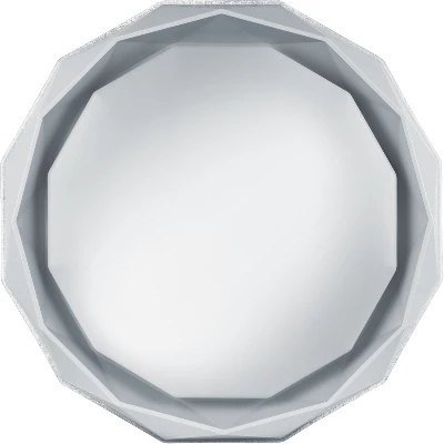 Светильник светодиодный 93 477 SmartHome NLF-C-033-01 с дистанционным управлением NAVIGATOR 93477