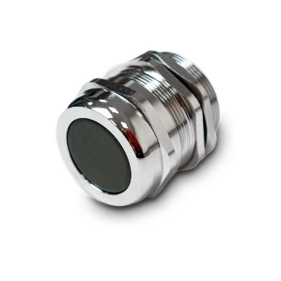 Ввод кабельный ВК-ЛР-М40-30-L15 IP66/IP67/IP68 ГОФРОМАТИК/ЗЭТАРУС zeta34861