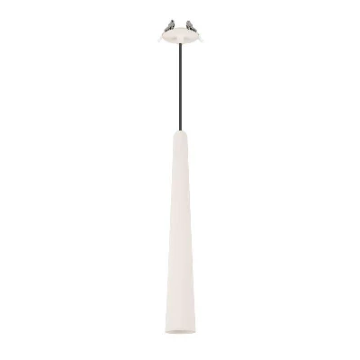 Светильник светодиодный SP-STIRIA-L400-R57-5W Warm3000 BG 36deg 230В IP20 3000К 5Вт метал. Arlight 054458