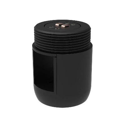 Держатель трека ART-APRIORI-HOLDER-CON-A-POWER (BK) IP20 металл Arlight 045093