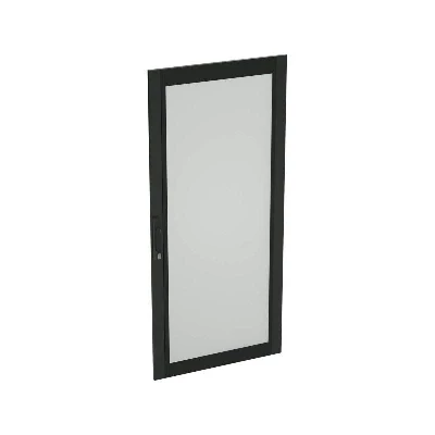 Панель боковая односекционная IT-CQE 1400х800 RAL7035 DKC RGITCPLS1480