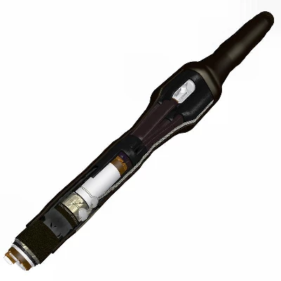 Муфта кабельная соединительная 1кВ 4ПСТ(б)нг-LS-в-150/240 с гильзами Подольск 4pstbnglsvх150х240