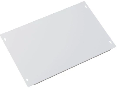 Панель ЛГ к ВРУ-х хх.60.хх 36 TITAN (H=400) (уп.2шт) IEK YKV-PL-G-36-60-4-0