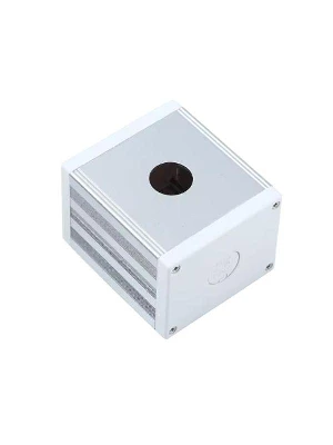 Корпус BXM47-A1/22 IP65 одно отверст. 22мм с сальником Электротехник ET020066