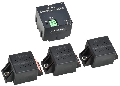 Модуль контроля температуры AR-A TMM-3 3 датчика ARMAT IEK AR-ACBD-EA-000-0-08-C