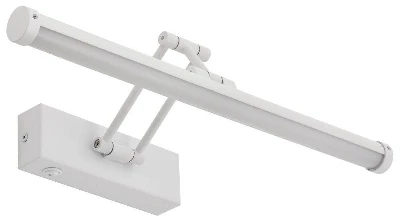 Светильник светодиодный 5115 8Вт IP20 4000К настен. бел. IEK LT-DBB0-5115-08-40-K01
