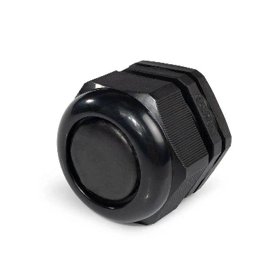 Ввод кабельный пластиковый M-L 50 (32-38 мм) (уп.15шт) Fortisflex 85481