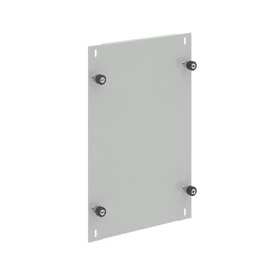 Пластрон 400х200мм глухой RAM power DKC R5FP4020