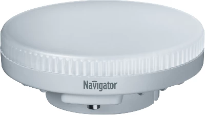 Лампа светодиодная 93 870 NLL-GX53-10-230-2.7K-3STEPDIMM NAVIGATOR 93870