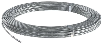 Пруток 10мм (80м) оцинк. сталь IEK ZPR10-11-010-080