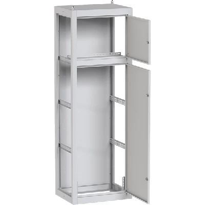 Каркас ВРУ-2 Unit S IP31 (1800х600х450) EKF mb15-11-00m