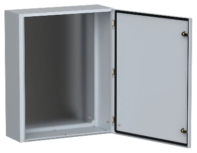Корпус ЩМП-4-0 800х650х250 IP54 У2 метал. IEK YKM40-04-54