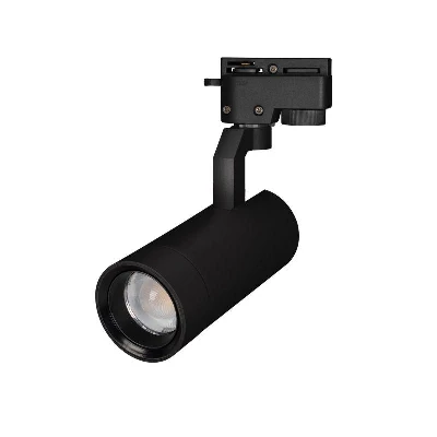 Светильник светодиодный LGD-GELIOS-2TR-R67-20W Day4000 BK 20-60 deg IP20 230В металл Arlight 031237