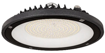 Светильник светодиодный ДСП 4020 100Вт 6500К IP65 для высоких пролетов HIGHBAY GENERICA LDSP0-4020-100-6500-K02-G