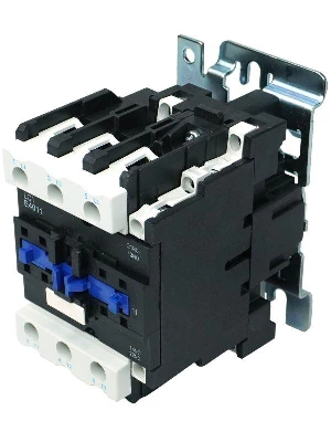Контактор LC1E40M5 3п 40А 220В AC 1НО+1НЗ Электротехник ET014331
