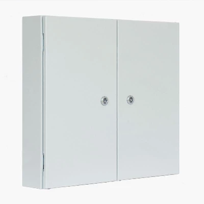 Корпус навесной ЩРн-72 IP54 520х570х120 метал. PRIZMA TOKOV ELECTRIC TKE-PZ-MRB-72-IP54