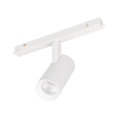 Светильник светодиодный MAG-ORIENT-SPOT-R45-12W Warm2700 WH 36deg 48В IP20 12Вт 2700К метал. Arlight 053719