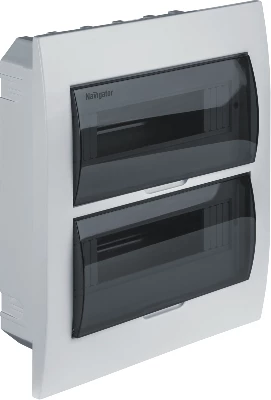 Коробка 93 808 NSS-DBI-24-WH-IP41 Navigator 93808