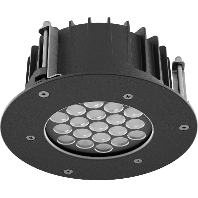 Светильник светодиодный LIGHTFALL R LED 8W D50 840 BL СТ 1883000080