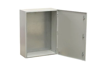 Корпус металлический ЩРНМ IP31 800х600х250 DEKraft 32483DEK