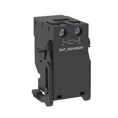 Расцепитель независимый AC24/DC24 для MNX400/630 YON SHT-MNX630-ADC024