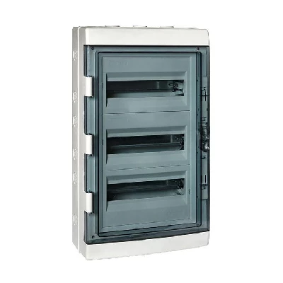 Щит ЩРН-ПГ-36 (625х345х155) IP65 PROxima EKF pb65-n-pg-36m