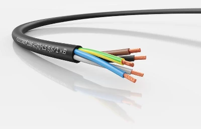 Кабель FLEXICORE 100 нг(А)-LS 0.6/1кВ 5G16 (м) LAPP 3120000907