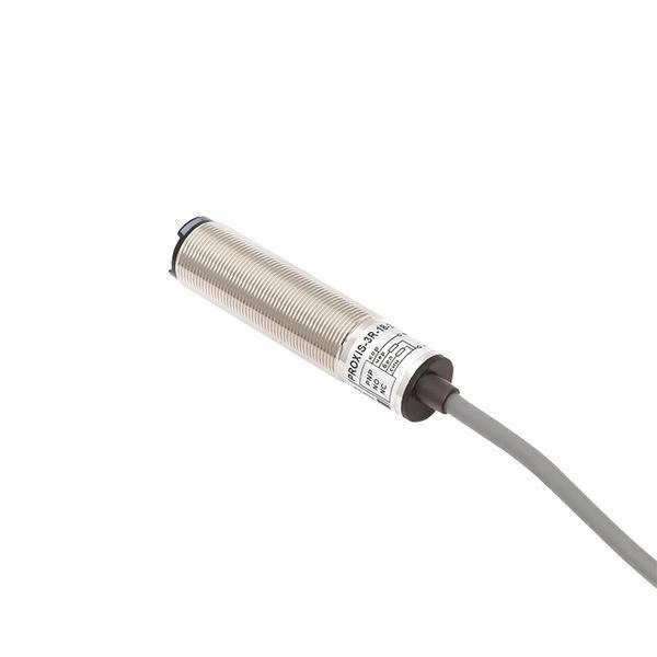 Датчик оптический бесконтактный EKF PROXIS-3R-18-2-P-NO+NC-2 3
