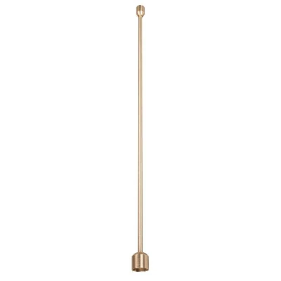 Подвес жесткий ART-APRIORI-ROD-A-L800 (GD) IP20 металл Arlight 037597