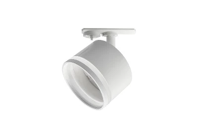 Светильник трековый PTR 31 под лампу GX53 WH 230В IP20 для диммир. ламп бел. JazzWay 5052215