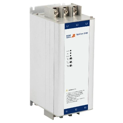 Устройство плавного пуска OptiCore S100-15K-380-B КЭАЗ 342643