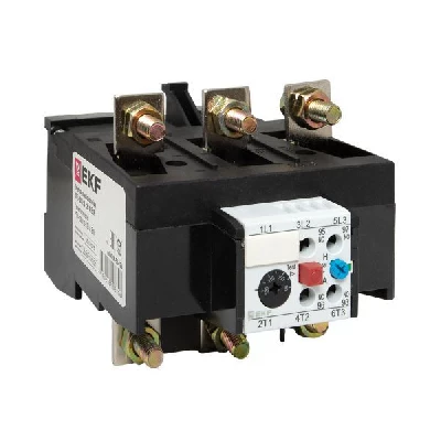 Реле тепловое РТЭ-4390 90-120А EKF rel-4390-90-120