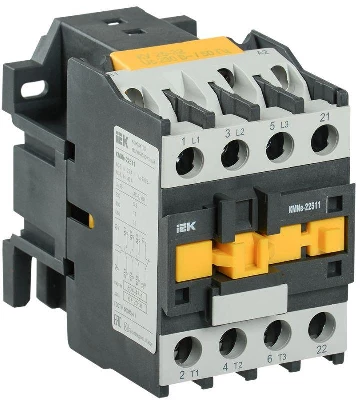 Контактор КМИе-23211 32А 110В/АС3 1НЗ GENERICA KKME21-032-110-01