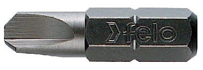 Бита Tri-Wing TW2х25 Industrial (уп.10шт) FELO 02952010