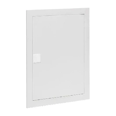 Дверь для щита Nova 2 габарит IP41 пластик PROxima EKF nv-door-p-2