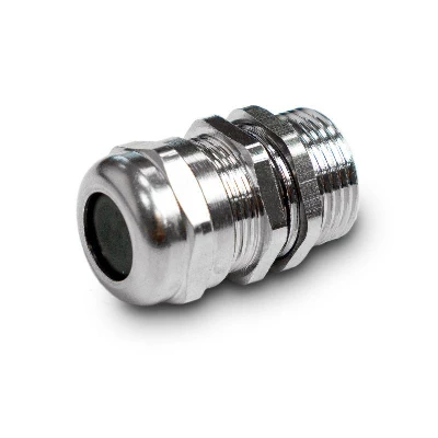 Ввод кабельный ВК-ЛР-М20-12-L12 IP66/IP67/IP68 ГОФРОМАТИК zeta34855