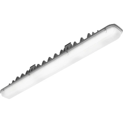 Светильник светодиодный SLICK ECO LED 30W OPL 730 HG СТ 1631006170
