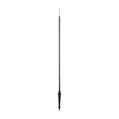 Светильник KT-CANNA-L1000-1W Warm3000 DG 110deg 24В 1Вт 3000К IP65 ландшафтный метал. Arlight 034163