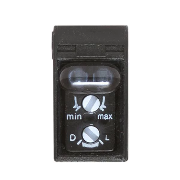 Датчик оптический бесконтактный EKF PROXIS-3D-20-30-N-NO+NC-2 5