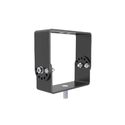 Кронштейн монтажный (лира) IB 11 BRACKET BK для светильников IB 11 S черн. Русский Свет 16091124311