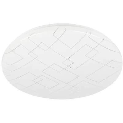 Светильник светодиодный Классик SPB-6 WH 36W-4K Slim Neo 36Вт 4000К IP20 2700лм без ДУ Эра Б0071151