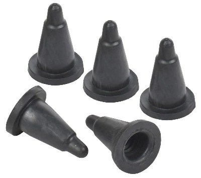 Колпачок герметичный КИ 4-50 (уп.5шт) IEK UGK10-004-050-005